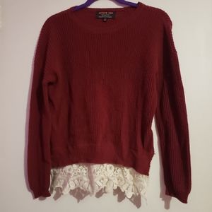 sweater